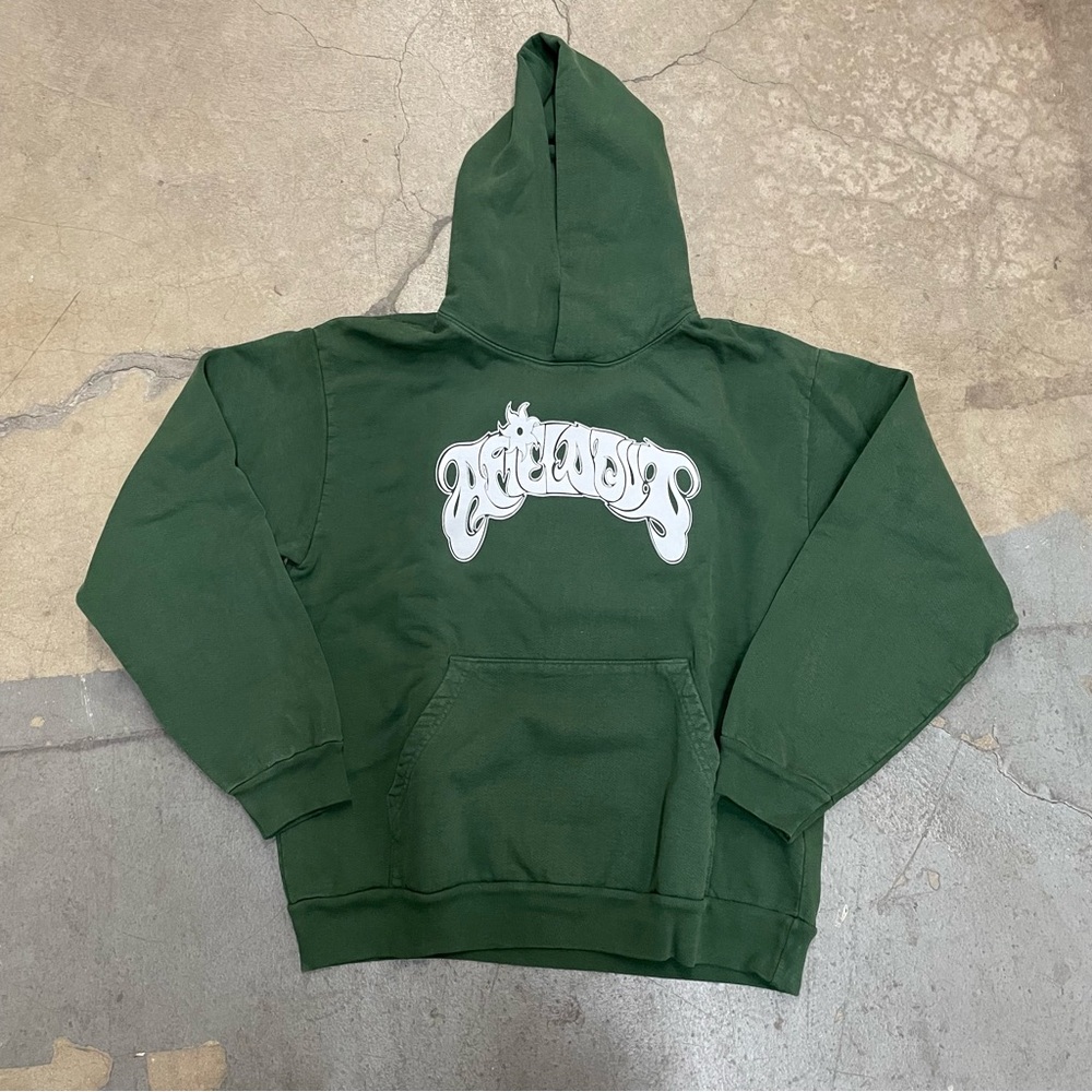 Afield out PINE ARC HOODIE